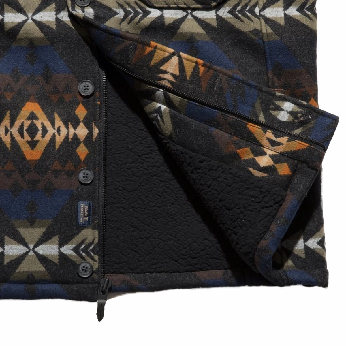 Men's Pendleton Axeman