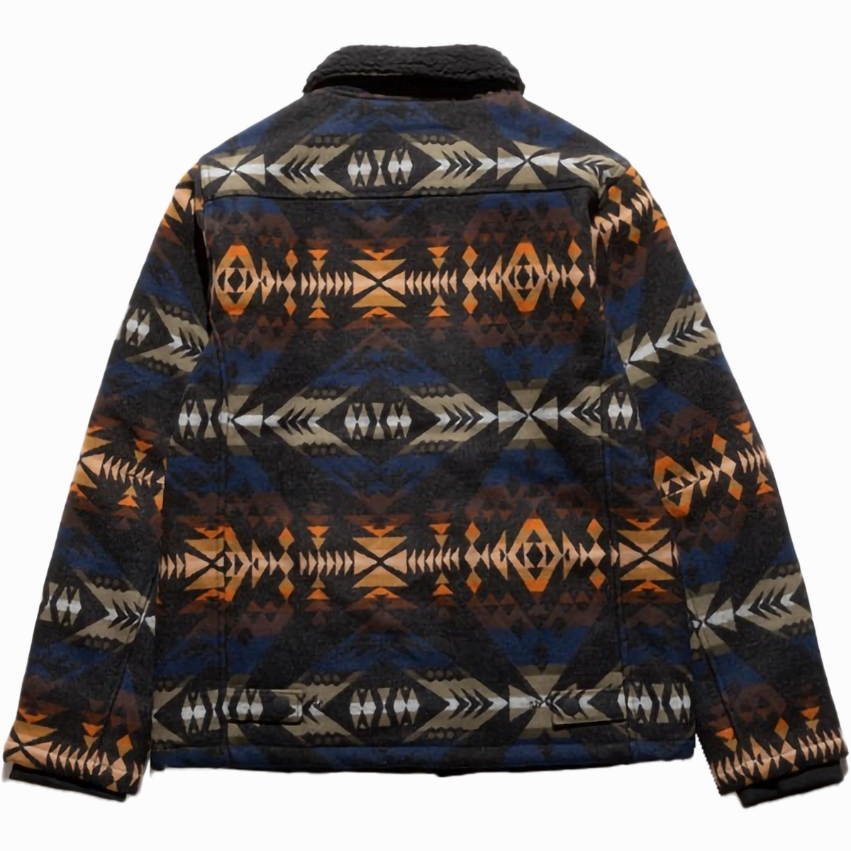 Men's Pendleton Axeman