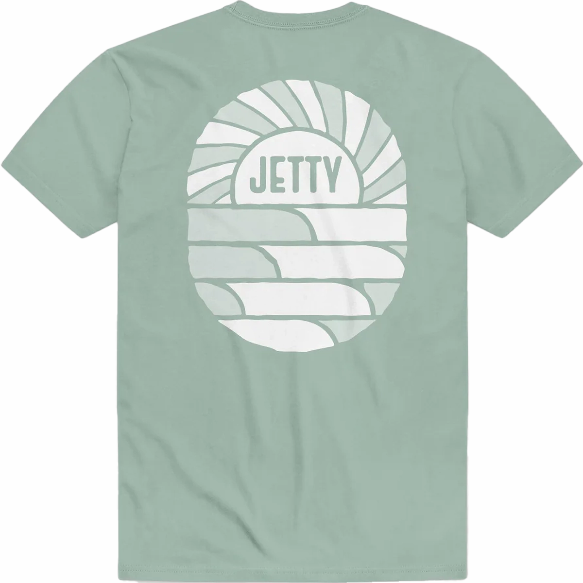 Men's Point Break Tee