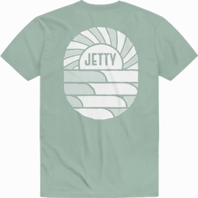 Men's Point Break Tee