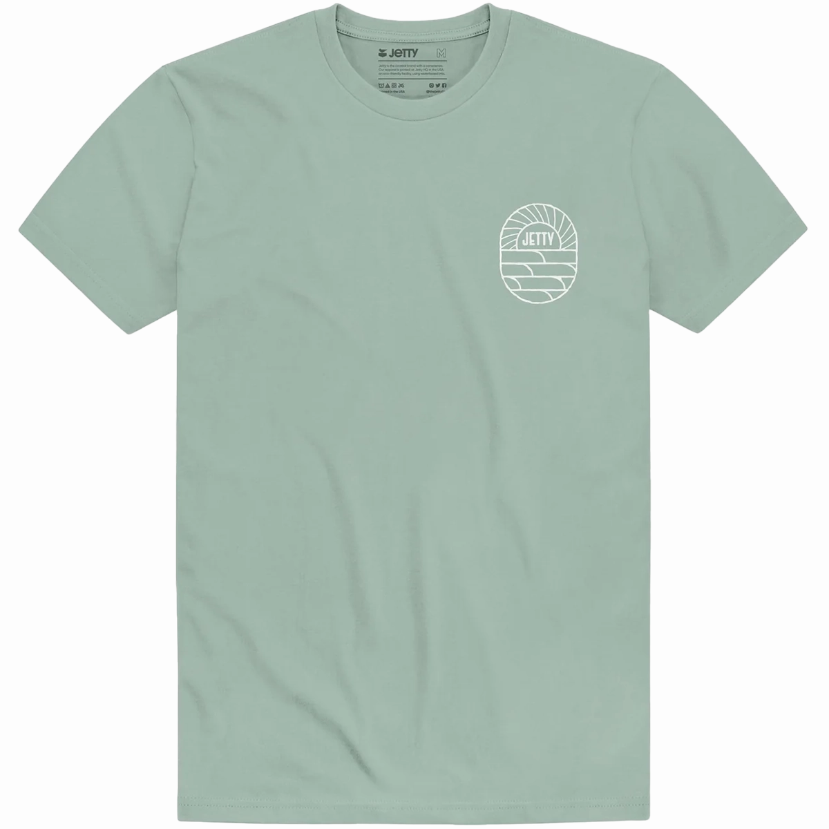 Men's Point Break Tee