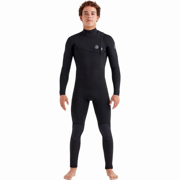 Men's Pr1me 3/2mm Zipperless