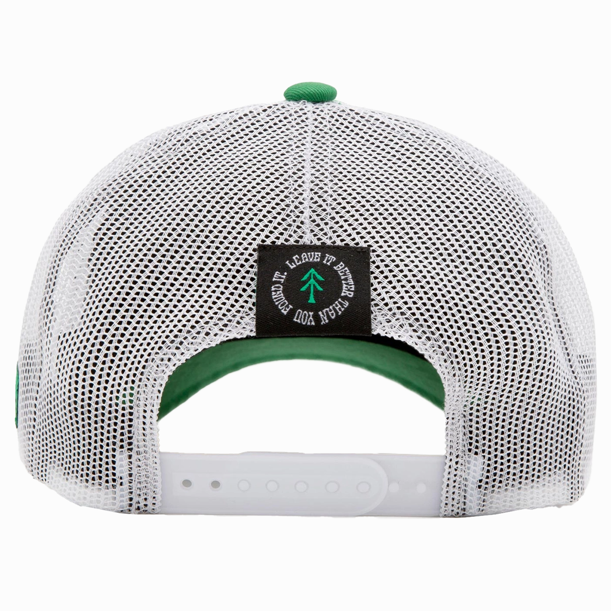 Men's Protect Our Parks Tree Hugger Trucker Hat