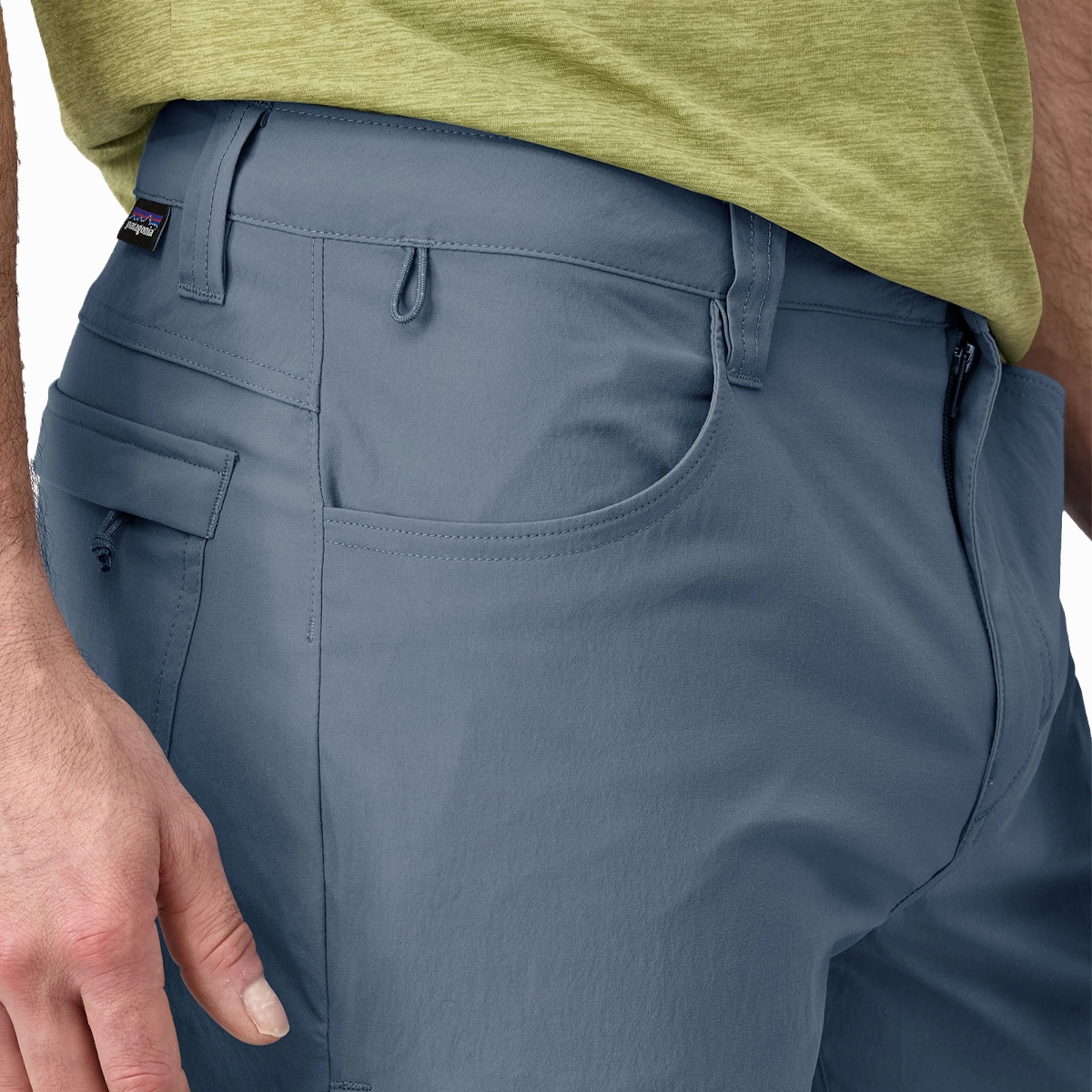 Men's Quandary Pants