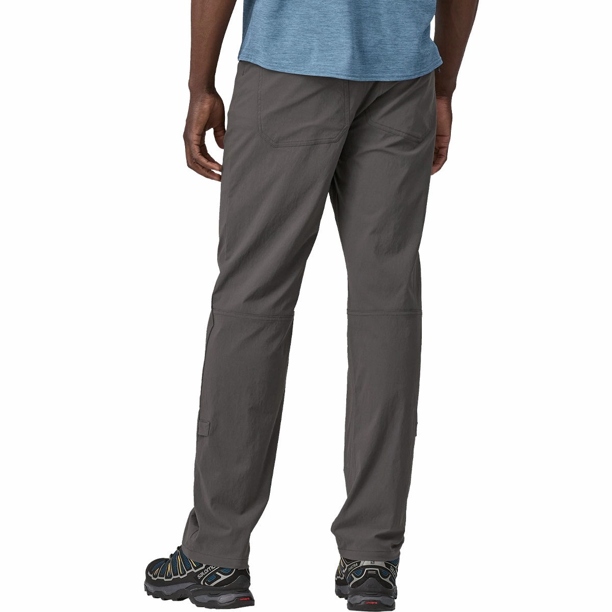 Men's Quandary Pants