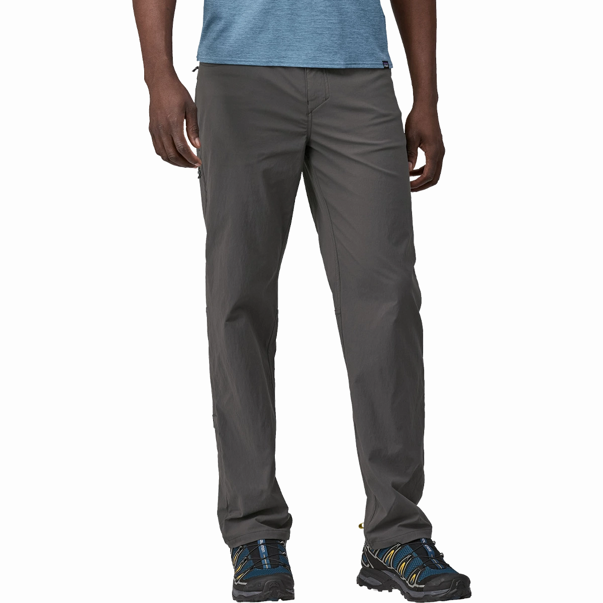 Men's Quandary Pants