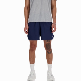 Men's RC Seamless 7" Short