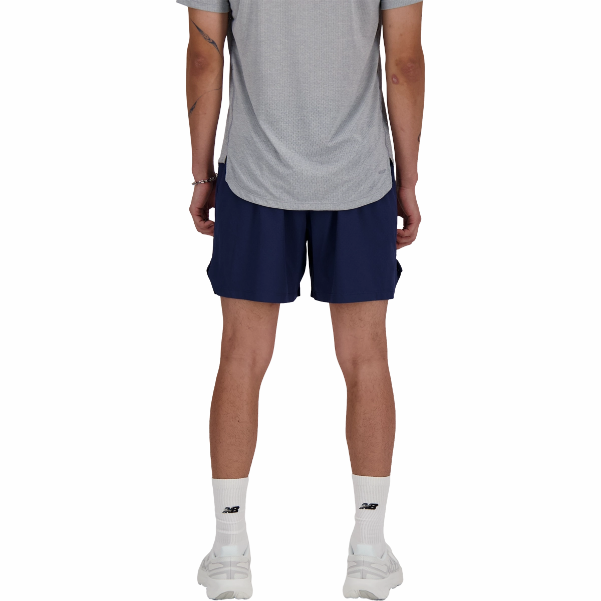 Men's RC Seamless 7" Short