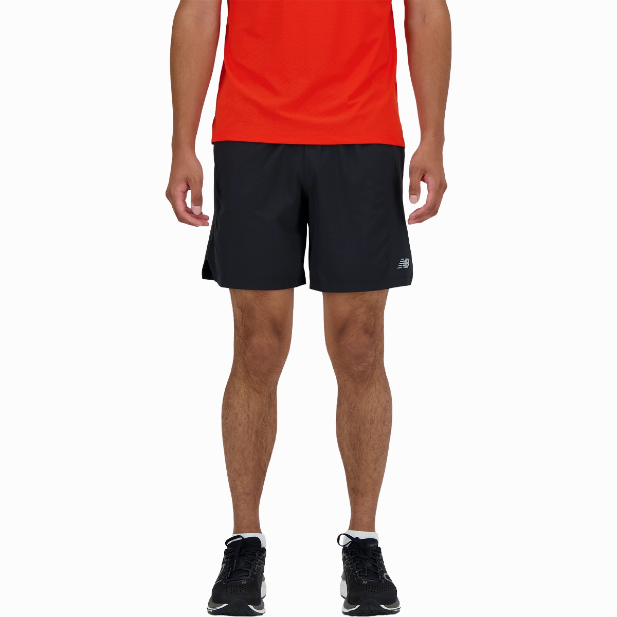 Men's RC Seamless 7" Short