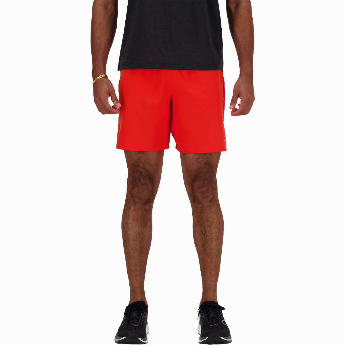 Men's RC Seamless 7" Short