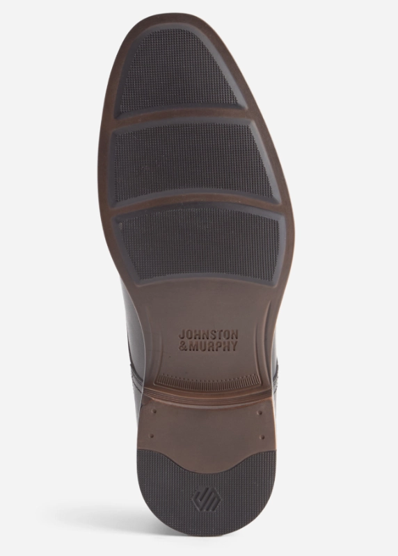 Men's Reeve Run Off