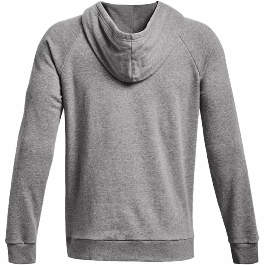 Men's Rival Fleece Pullover Hoodie