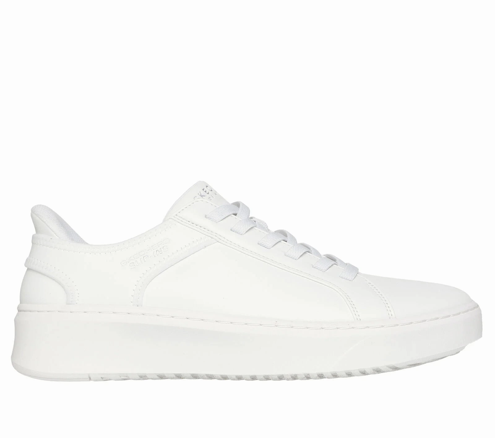 Men's Slip-Ins: Court Break - Double Vented