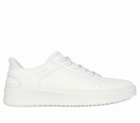 Men's Slip-Ins: Court Break - Double Vented