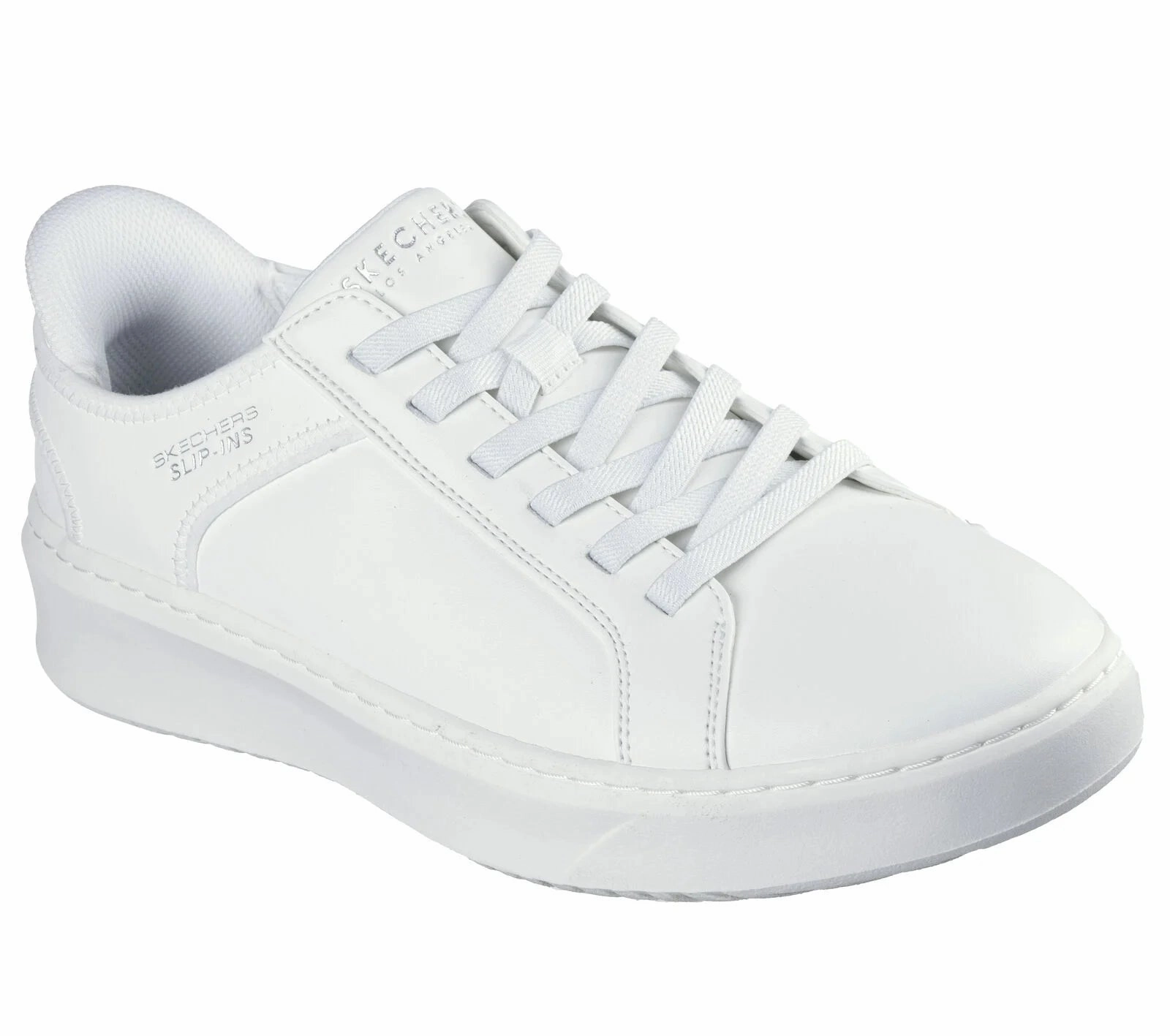 Men's Slip-Ins: Court Break - Double Vented