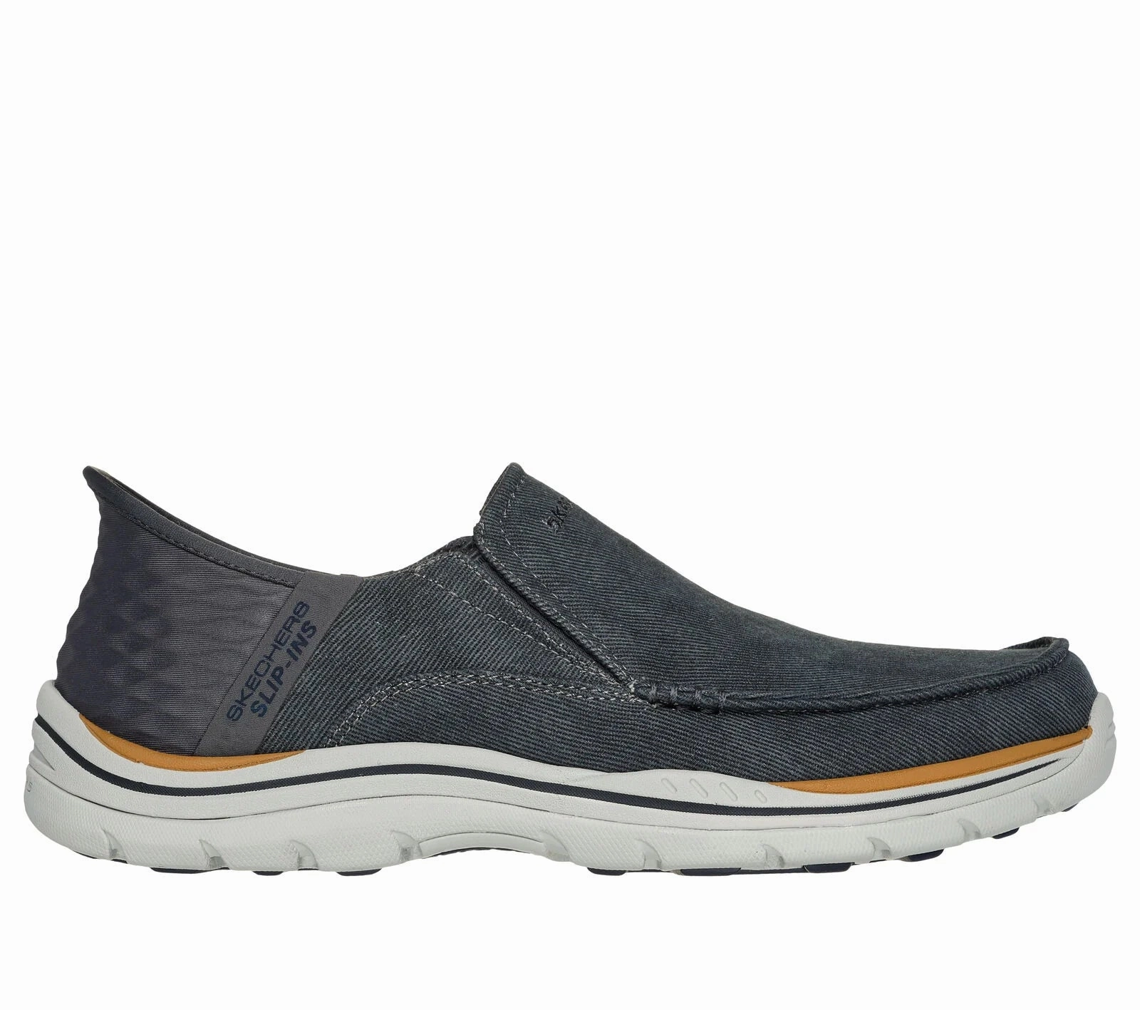 Men's Slip-Ins: Expected - Cayson
