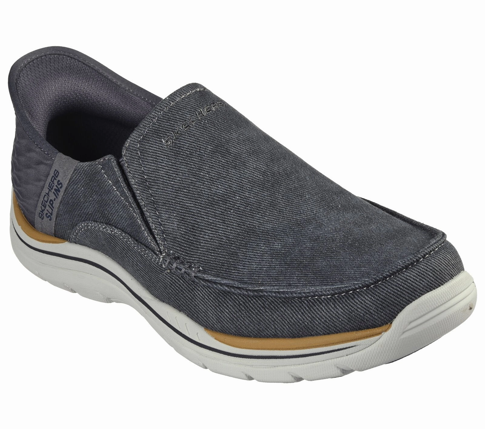 Men's Slip-Ins: Expected - Cayson