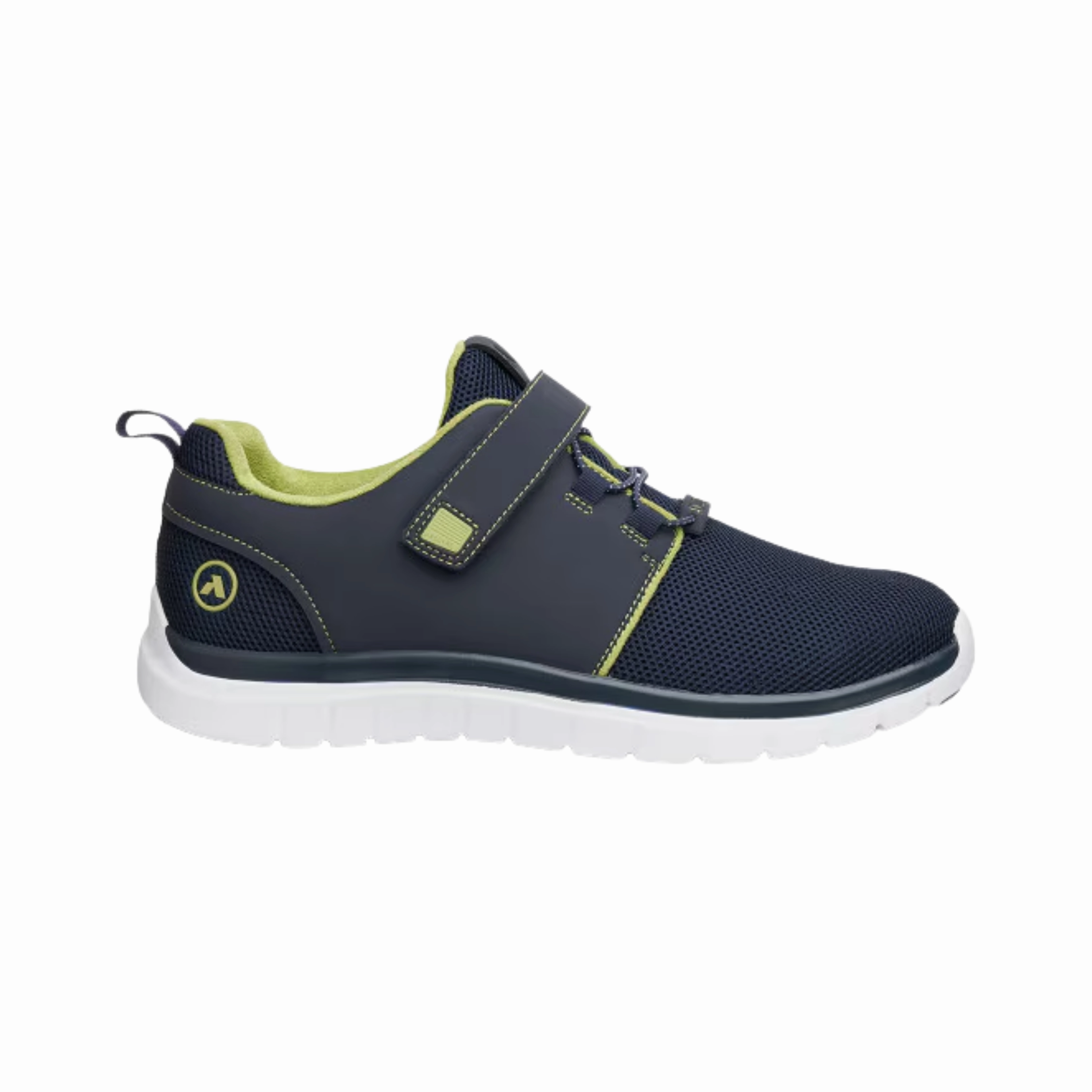 Men's Sport Jogger #46 - Blue/Green (Regular Width)
