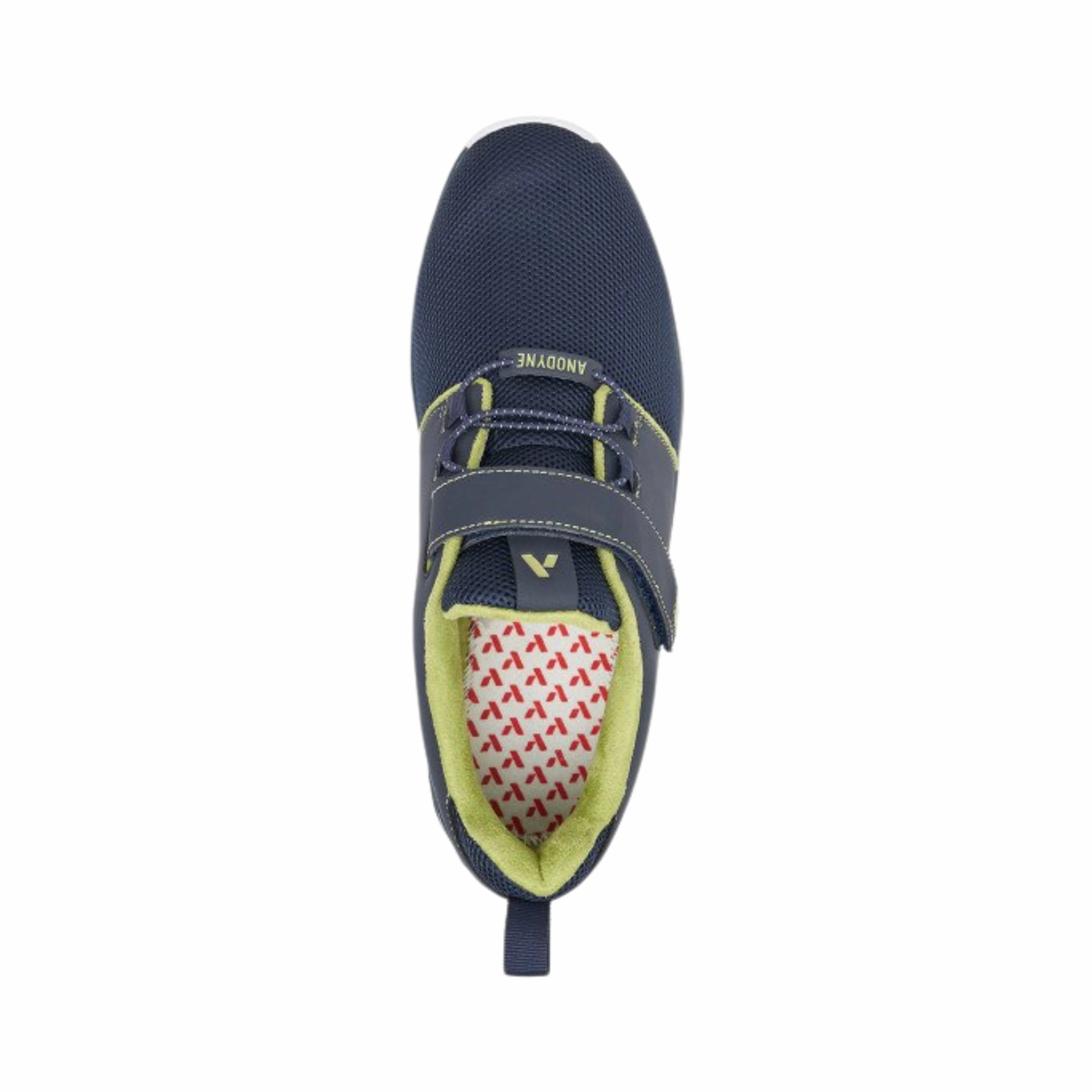 Men's Sport Jogger #46 - Blue/Green (Regular Width)
