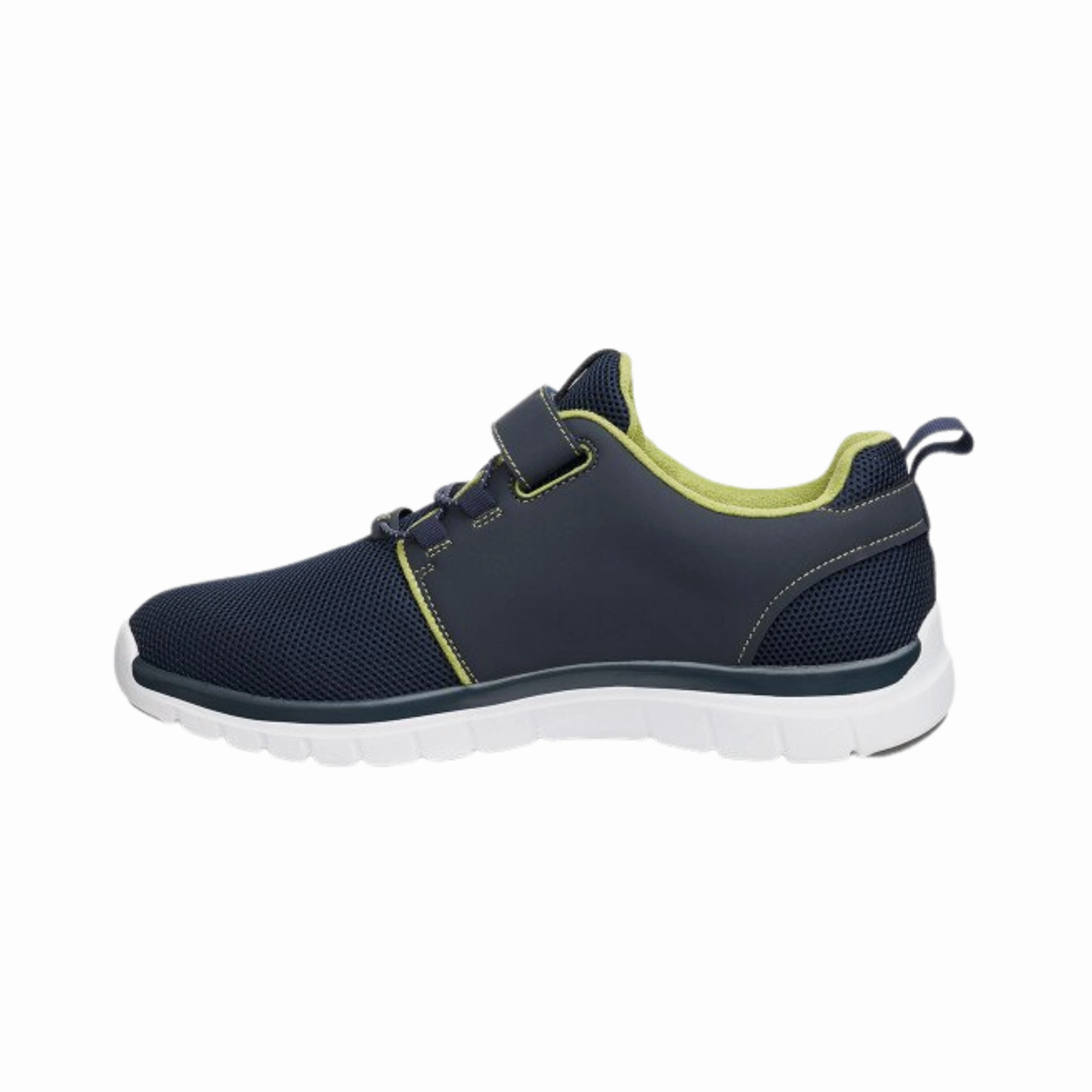 Men's Sport Jogger #46 - Blue/Green (Regular Width)