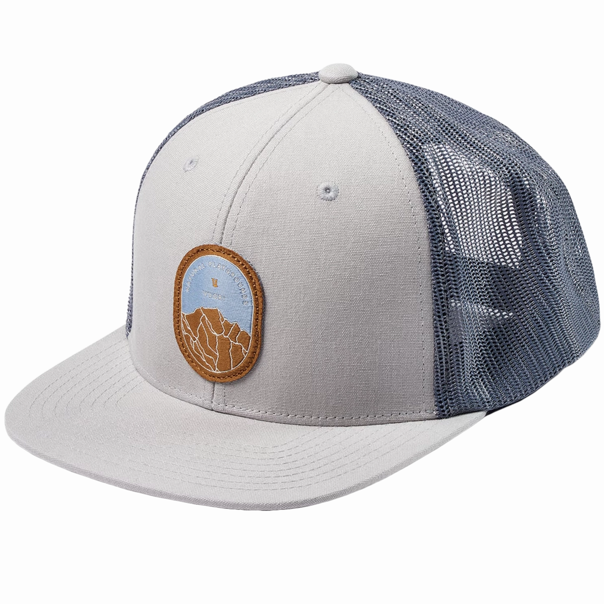 Men's Summits Trucker Hat