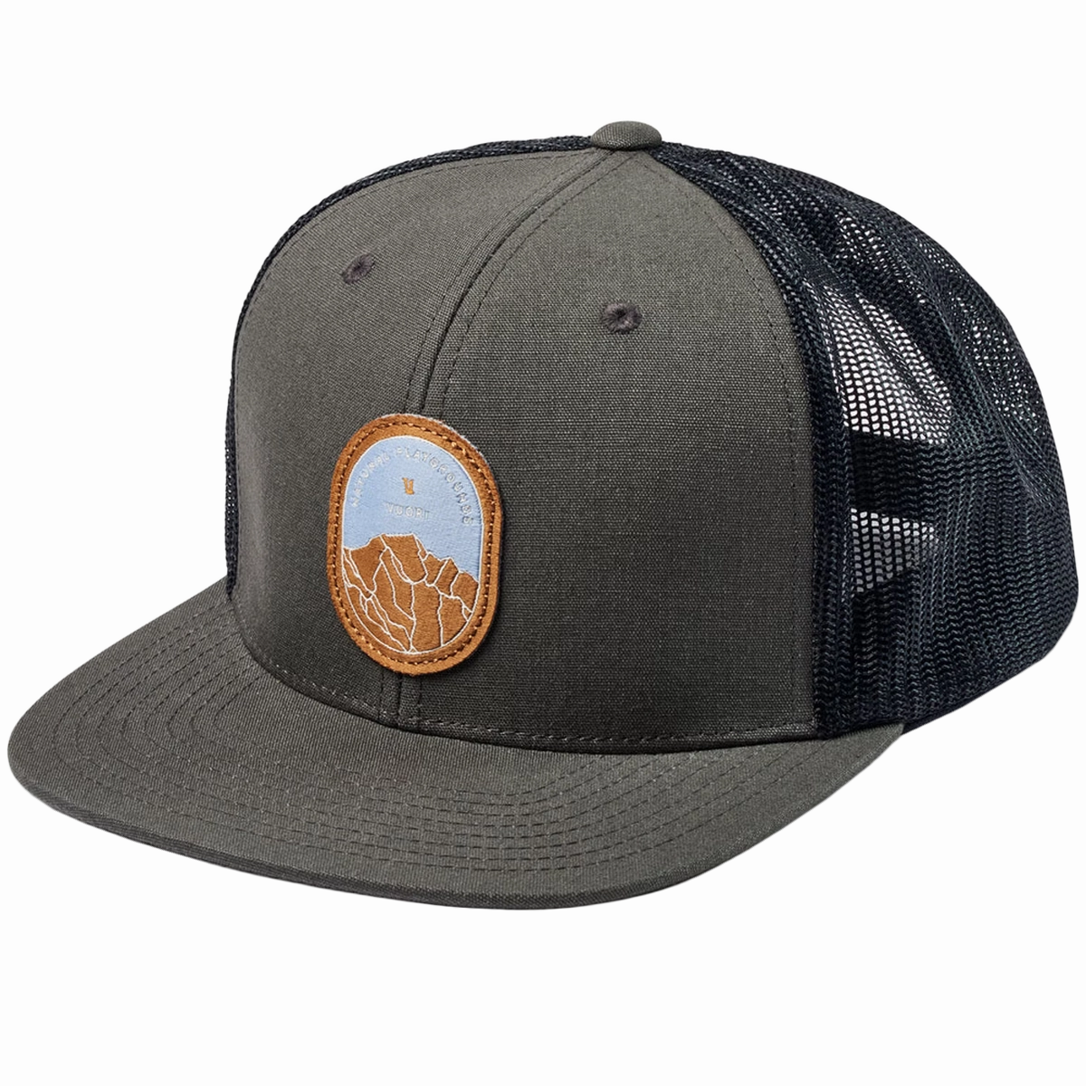 Men's Summits Trucker Hat