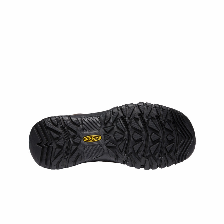 Men's Targhee III Wide Slip-On  |  Dark Earth/Mulch