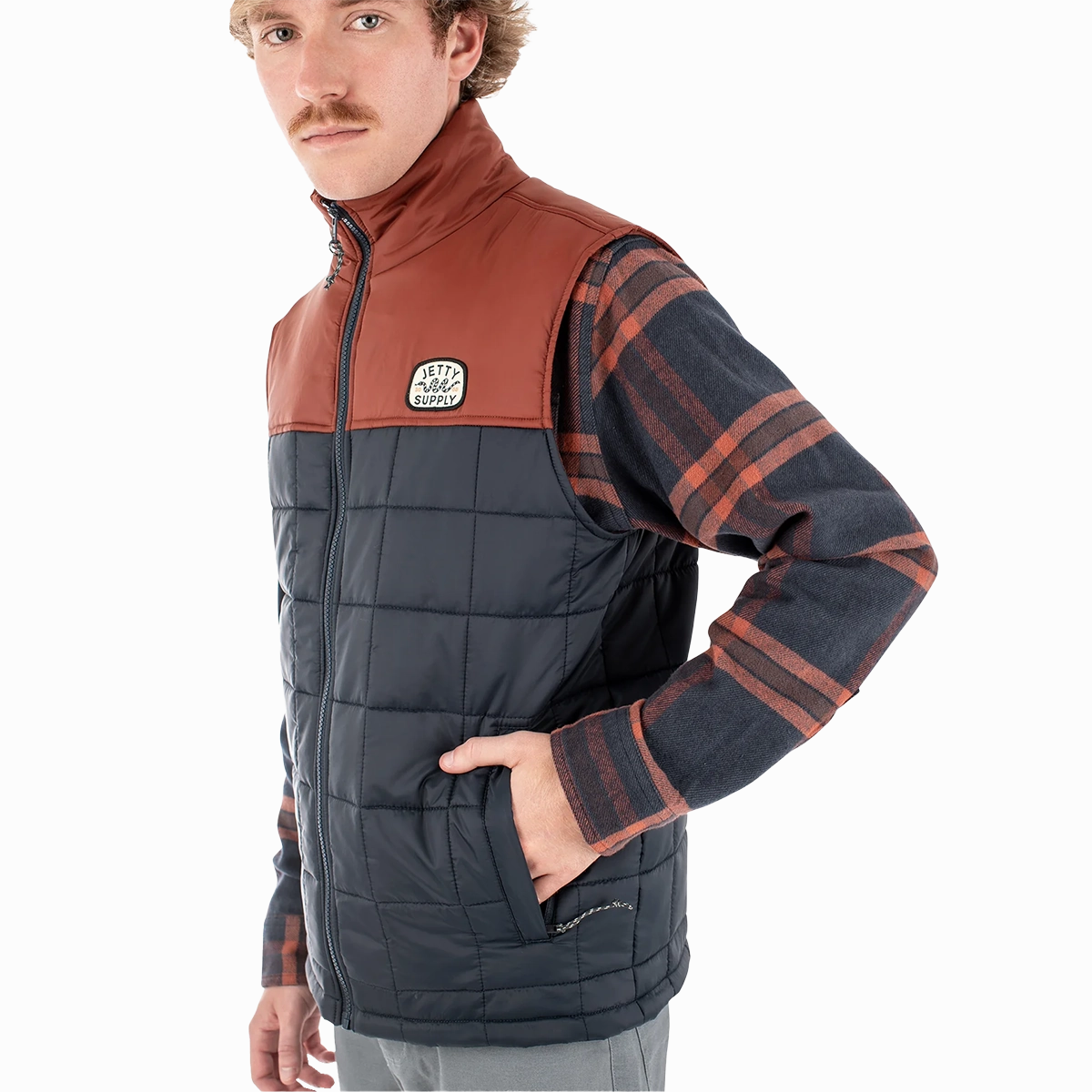 Men's Terrace Vest