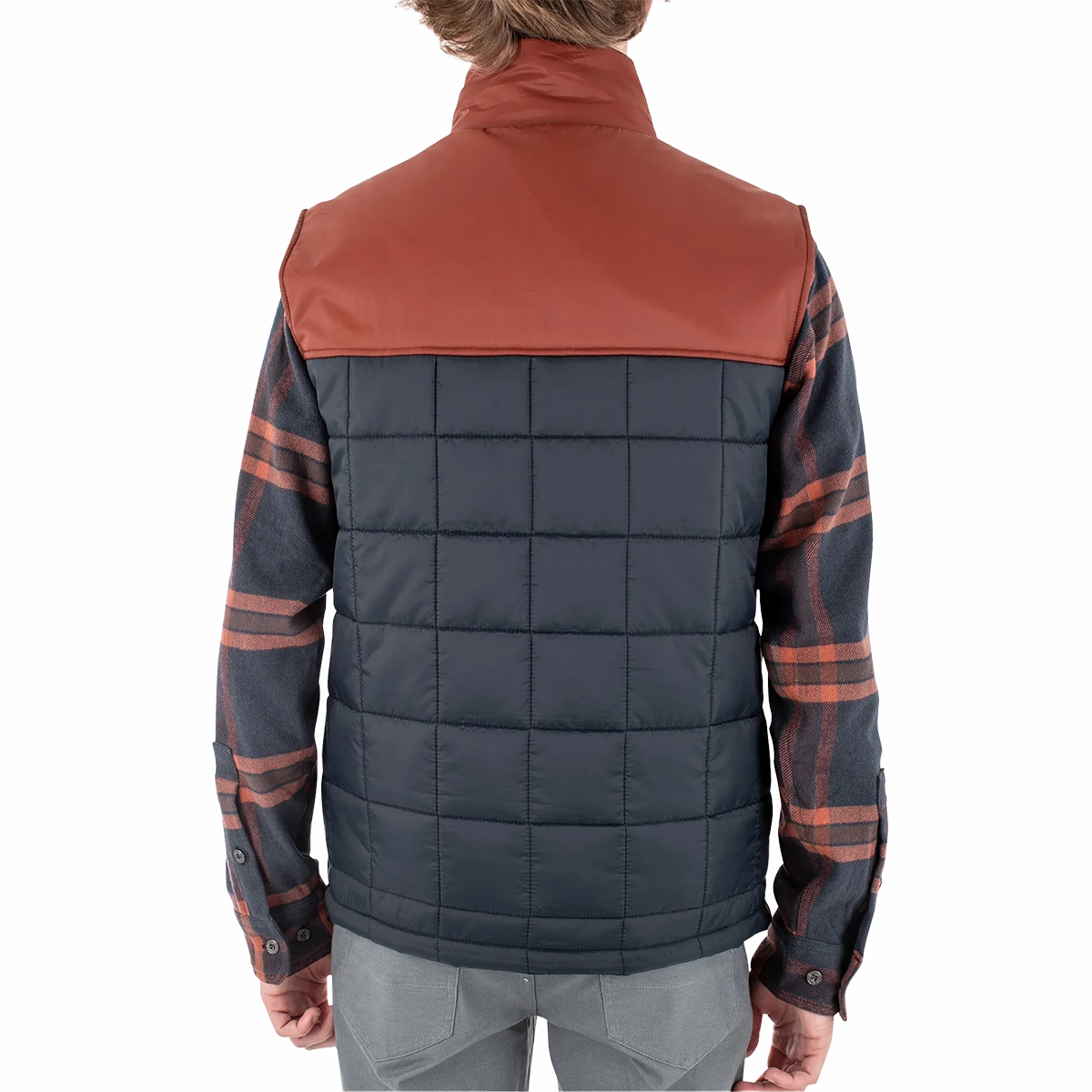 Men's Terrace Vest