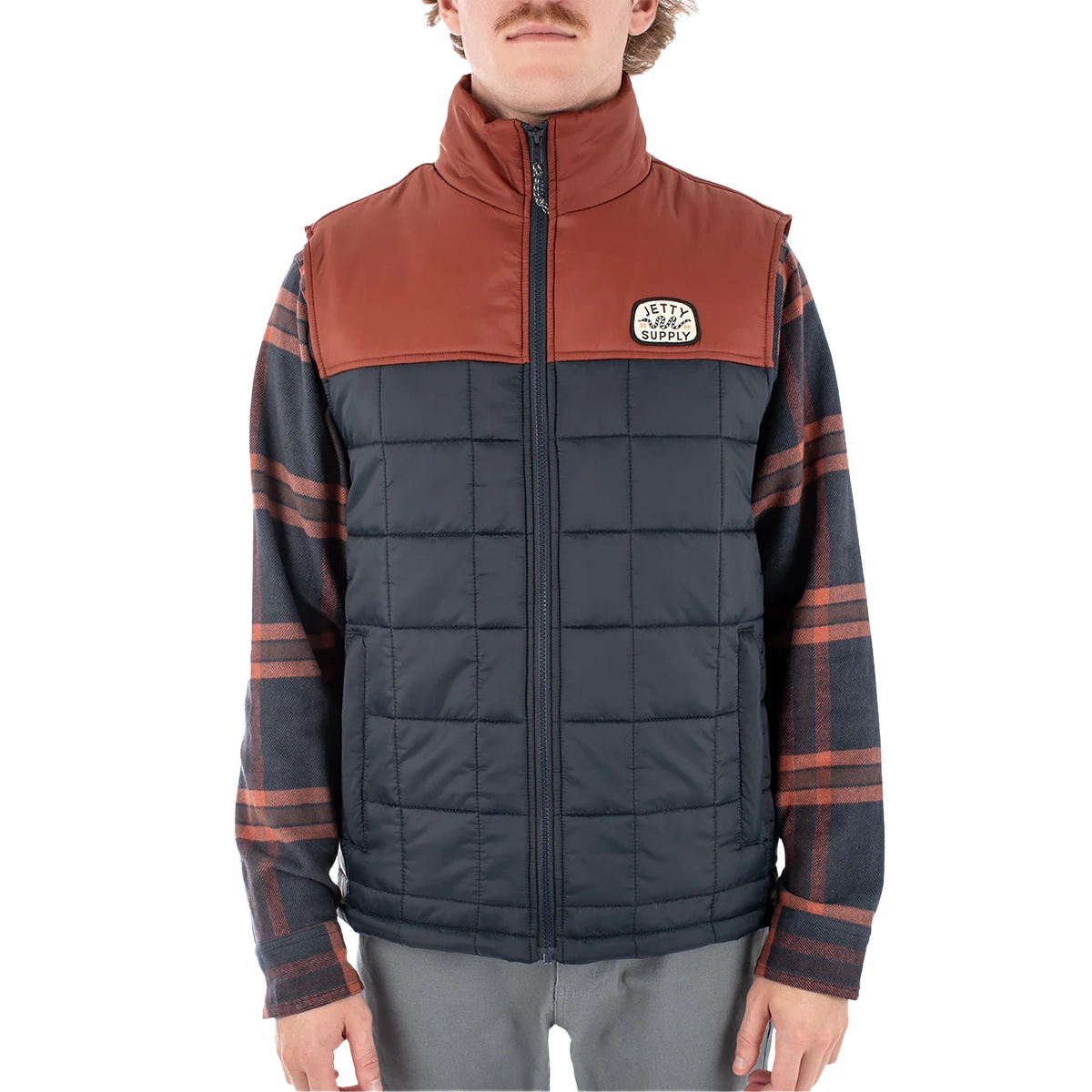 Men's Terrace Vest