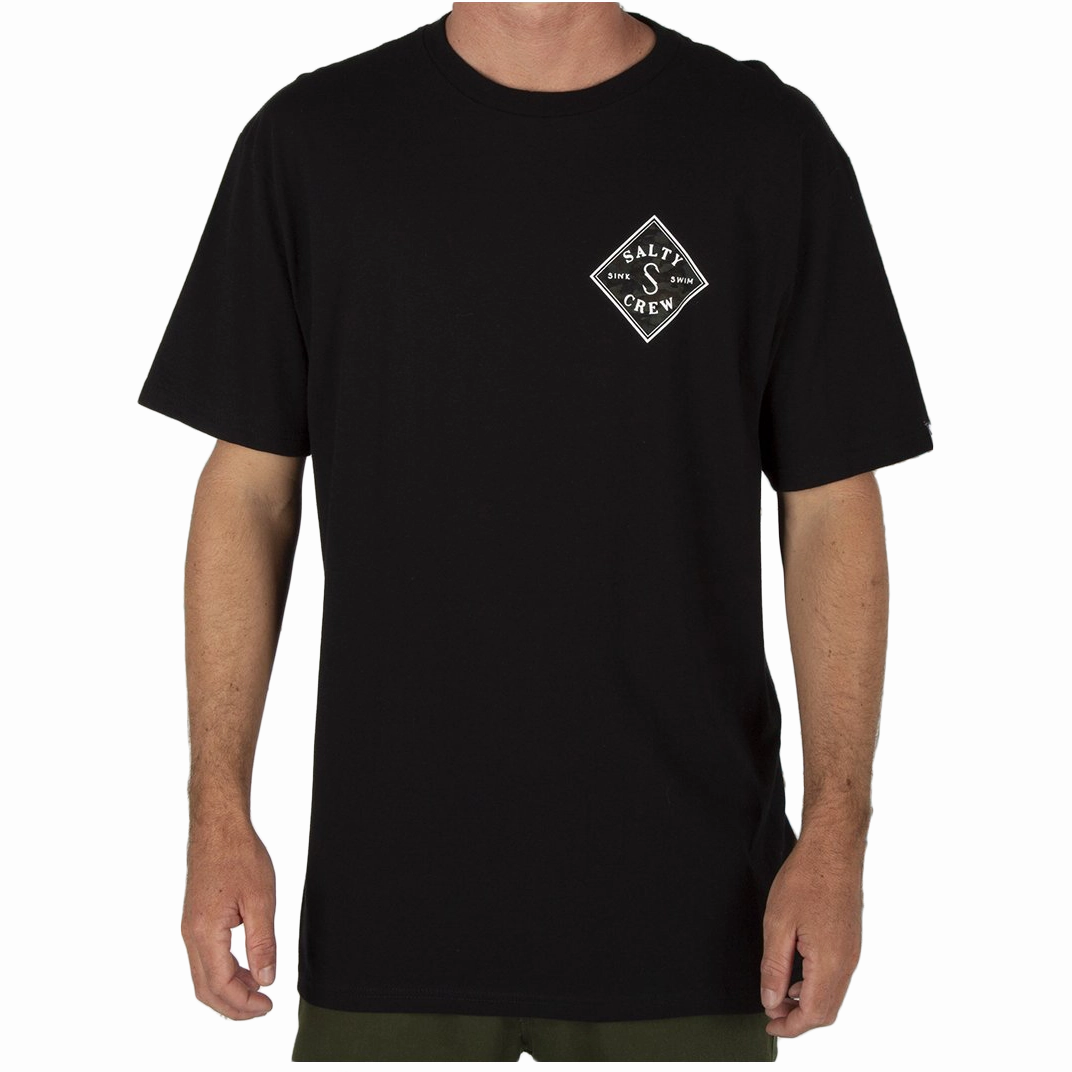 Men's Tippe Decoy Standard Short Sleeve Tee