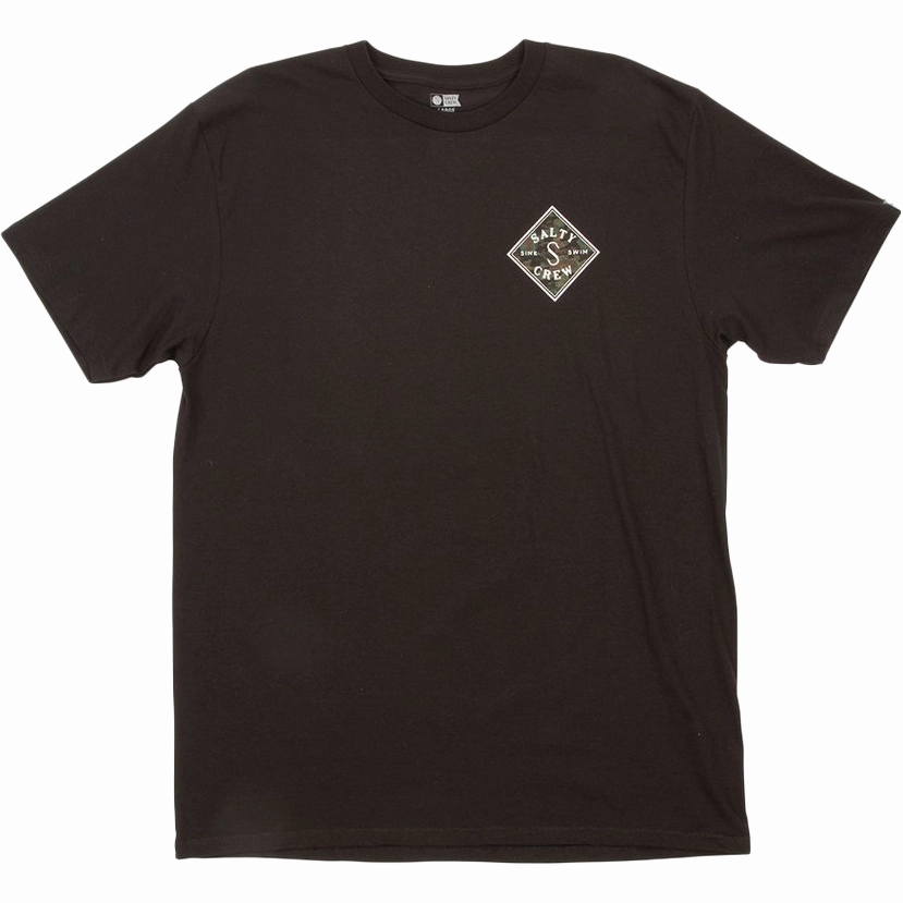Men's Tippe Decoy Standard Short Sleeve Tee
