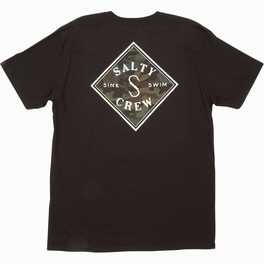 Men's Tippe Decoy Standard Short Sleeve Tee