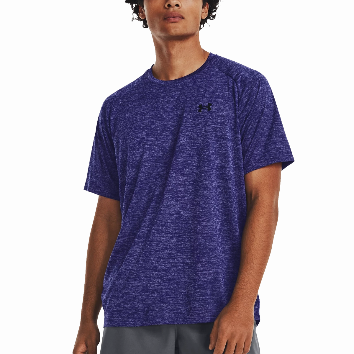 Men's UA Tech 2.0 Short Sleeve