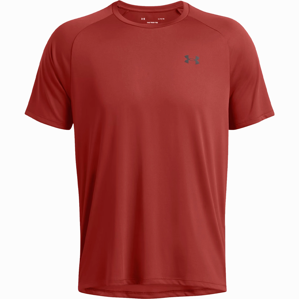Men's UA Tech 2.0 Short Sleeve
