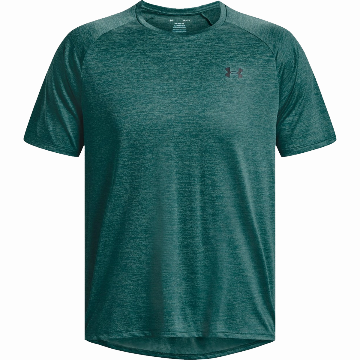 Men's UA Tech 2.0 Short Sleeve