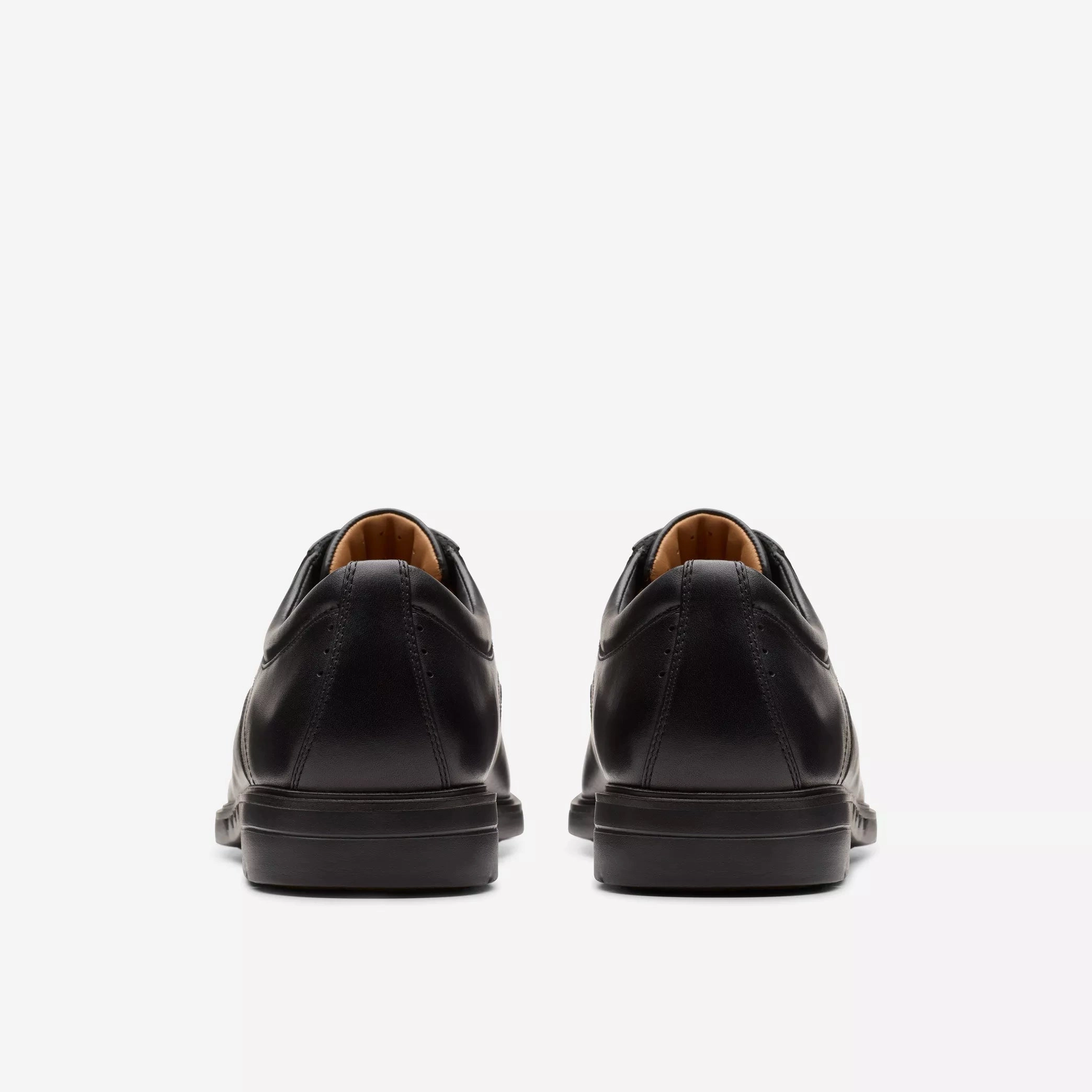 Men's UN Kendric Way Leather