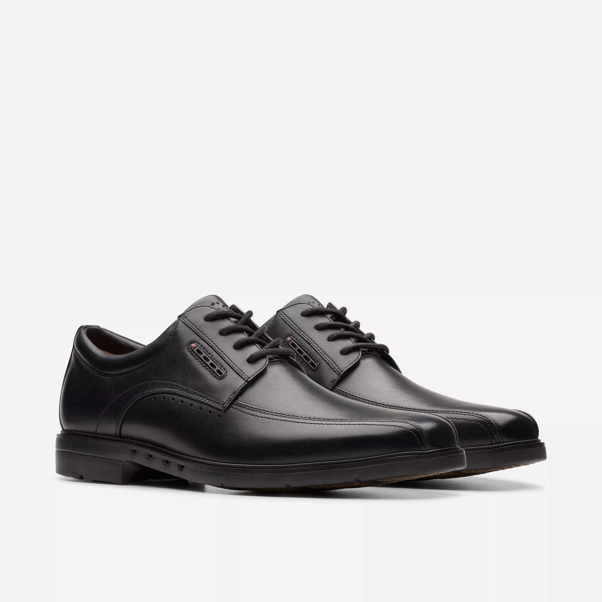 Men's UN Kendric Way Leather