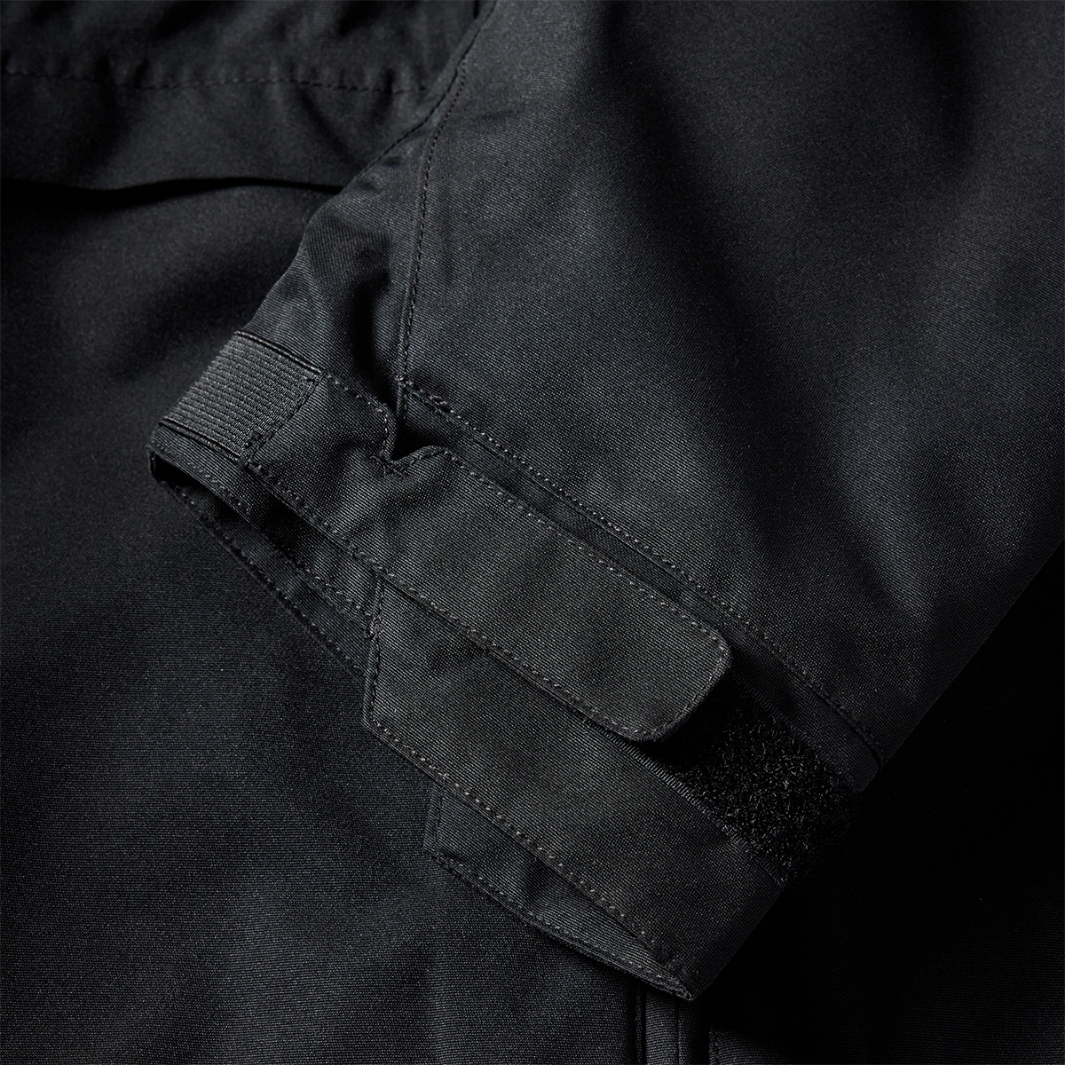 Men's Waterproof Hoody