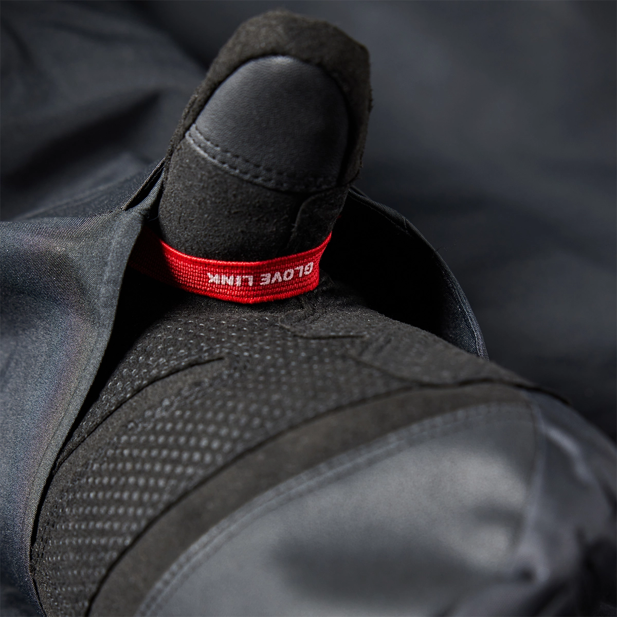 Men's Waterproof Hoody