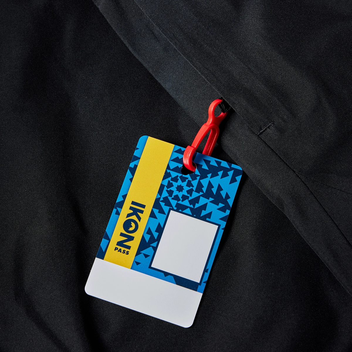 Men's Waterproof Hoody