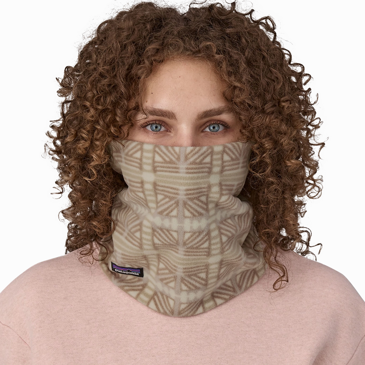 Micro D Gaiter