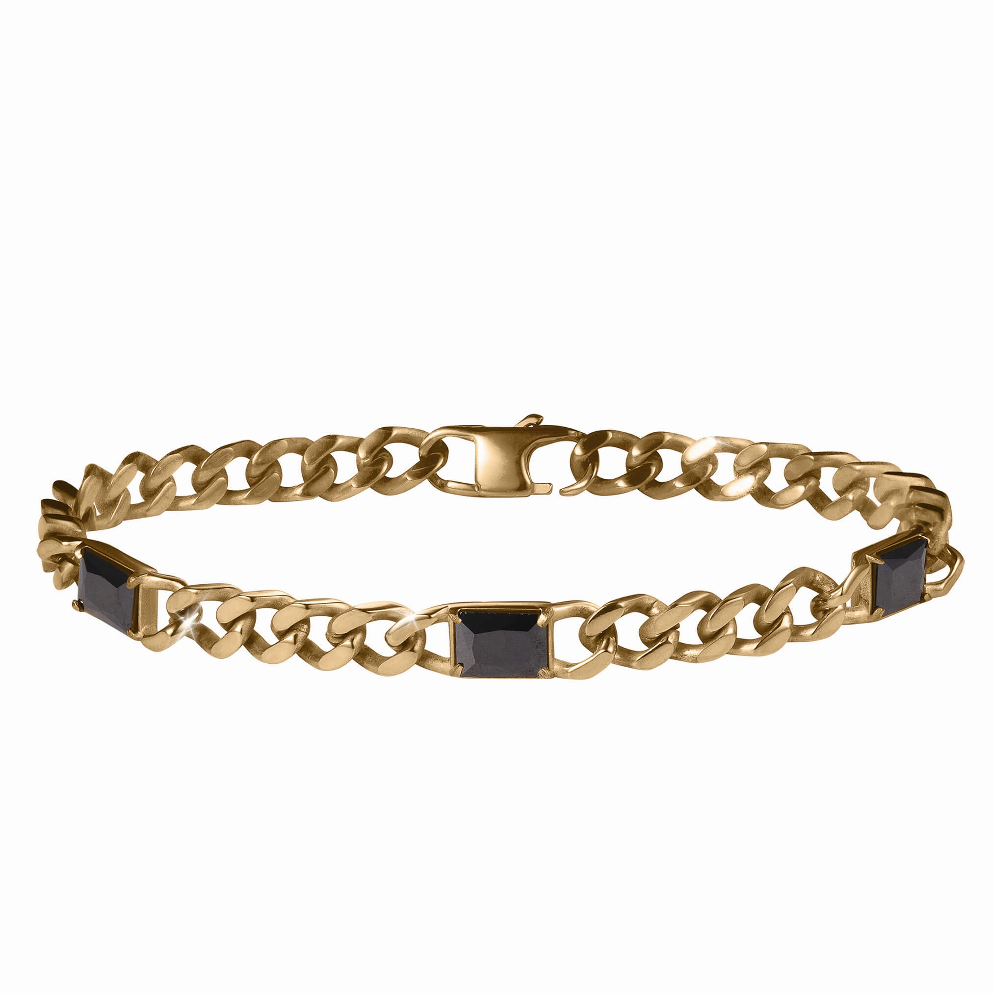 Midnight Allure Bracelet