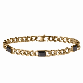 Midnight Allure Bracelet