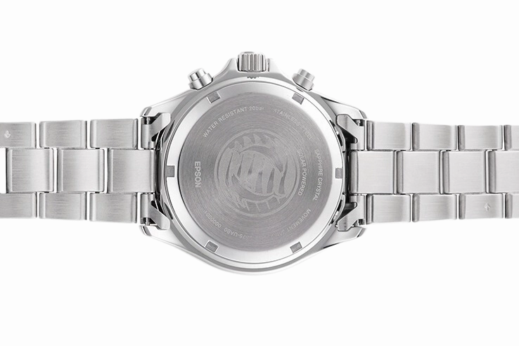 Orient Solar RA-TX0201L