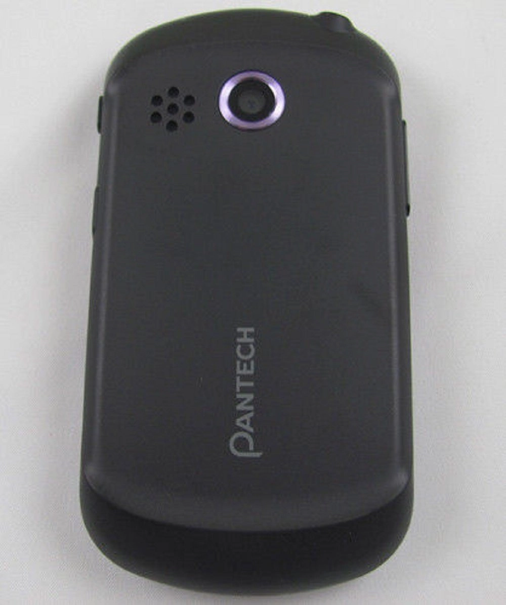 Pantech P6020 Swift AT&T Cell Phone Net10 H20