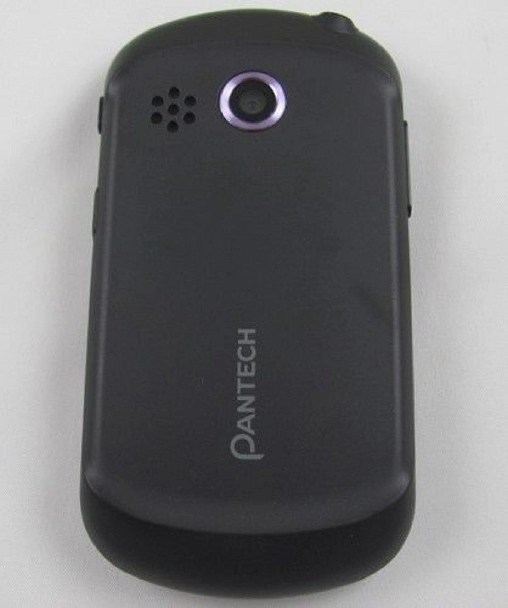 Pantech P6020 Swift AT&T Cell Phone