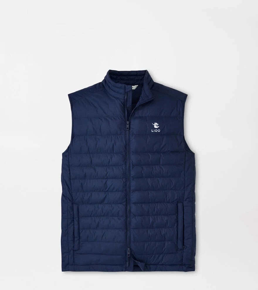 Peter Millar All Course Vest