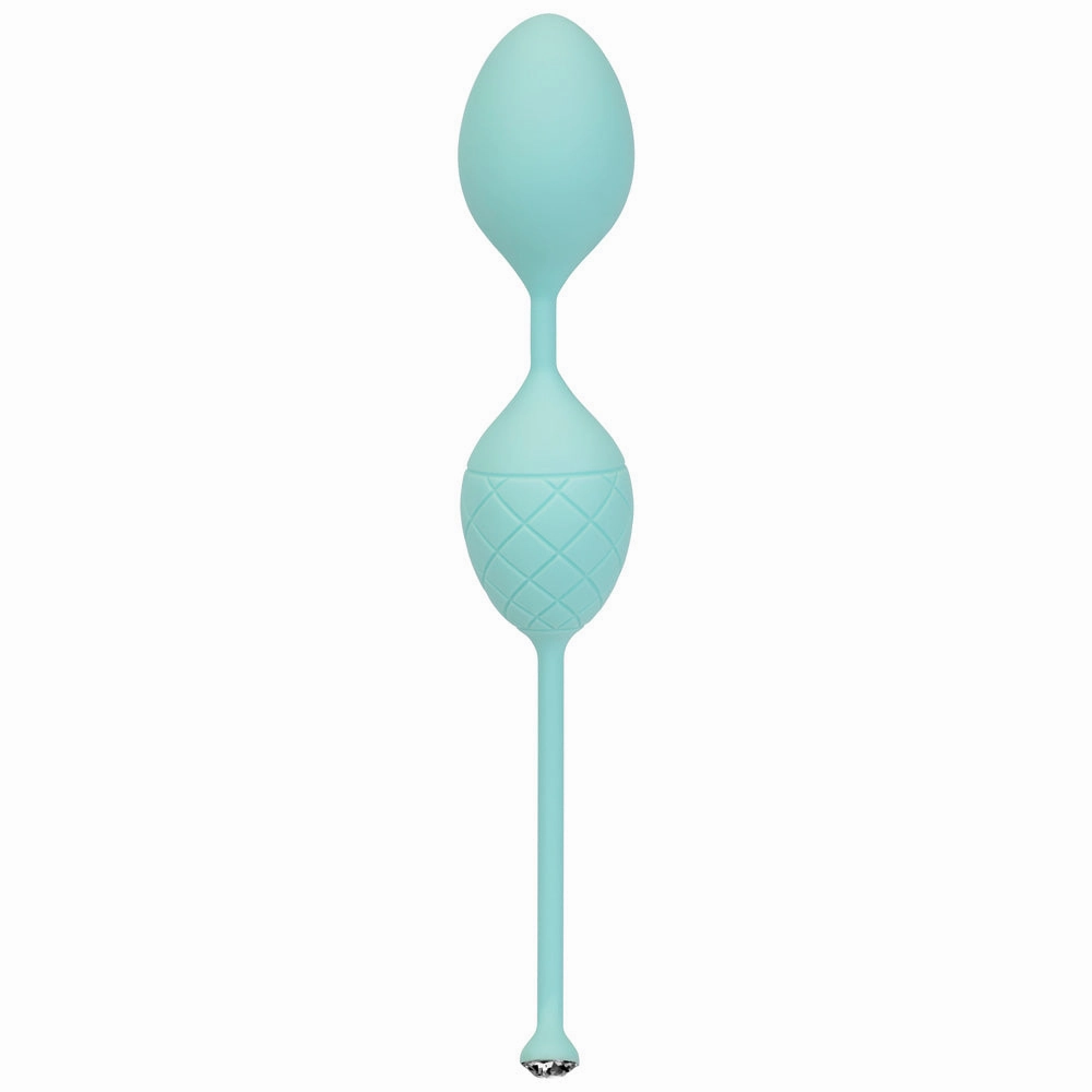 Pillow Talk Frisky - Luxurious Pleasure Balls