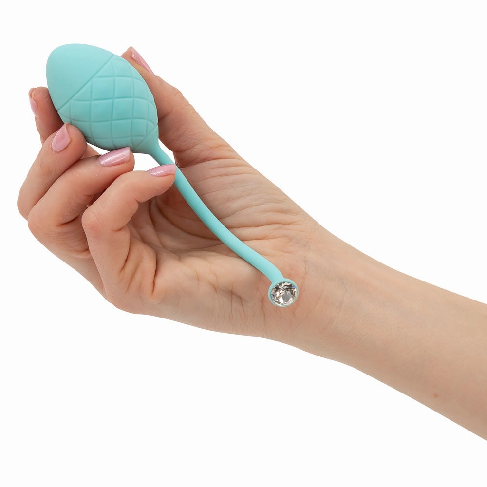 Pillow Talk Frisky - Luxurious Pleasure Balls